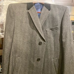 NWT Tommy Hilfiger Men’s Pea Coat